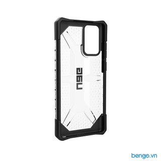  Ốp lưng Samsung Galaxy Note 20 Ultra UAG Plasma Series