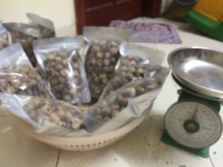 1kg Tỏi Đen Cô Đơnq