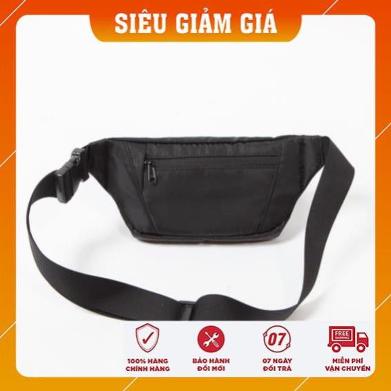 Túi bao tử, túi đeo chéo nam mini Rainbow BG005 chất vải trượt nước đơn giản , nhỏ gọn , thời trang | BigBuy360 - bigbuy360.vn