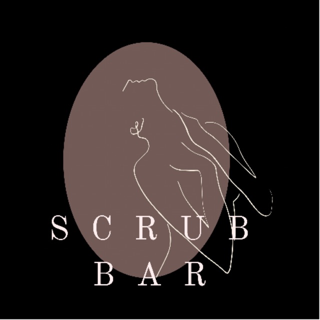 Scrub Bar