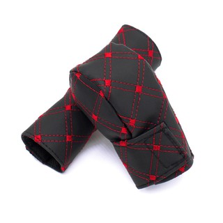 Bọc Cần Số Phanh Tay Cho Xe Ô Tô