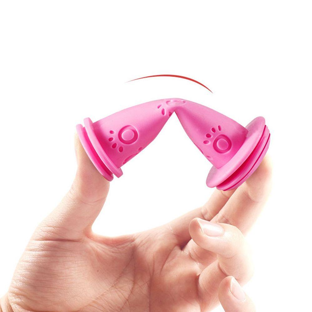 Vỏ Bọc Tay Lái Xe Đạp Bằng Cao Su Chống Trượt Nhiều Màu Sắc