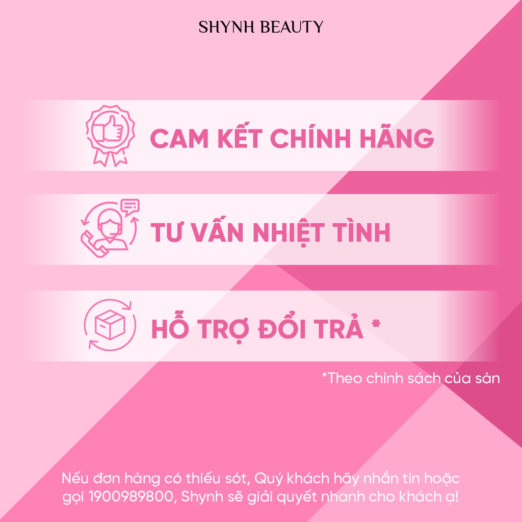 Kem chống nắng, phục hồi da sau đi nắng Shin Nee Premium SPF50+ 50ml