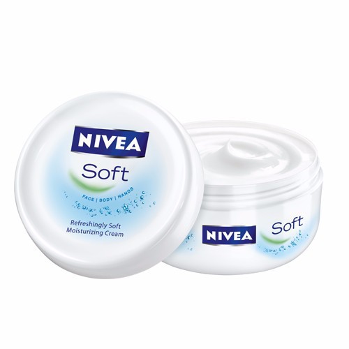 Kem dưỡng mềm da NIVEA SOFT 50ml
