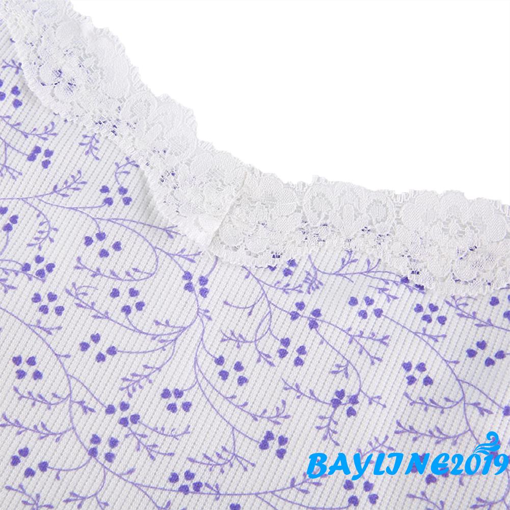 Đầm Dây Nữ Lưng Cao Cổ Chữ V Phối Ren Quyến Rũ