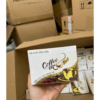 Sỉ 10 hộp cà phê cq thái lan