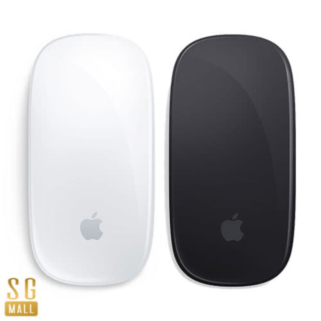 Chuột Apple Magic Mouse 2 [Hàng chính hãng nguyên seal]