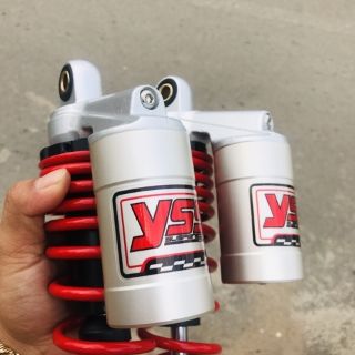 [Bao giá] Cặp phuộc YSS bình dầu gắn Sirius