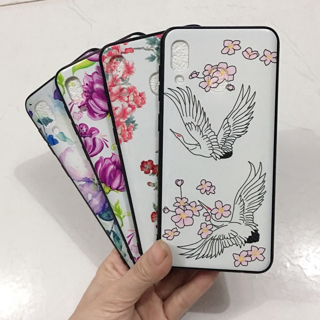 [ Giá SỐC] Ốp lưng sam sung A30,A20