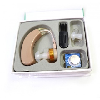 [Bảo hành] Máy trợ thính không dây Wilton A-23