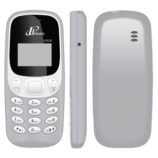 ĐIỆN THOẠI LVMOBILE LV118