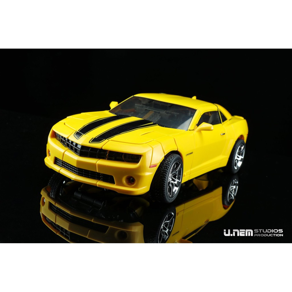 Mô hình Weijiang W8601 Hornet Warrior Bee 28cm oversize KO MPM03