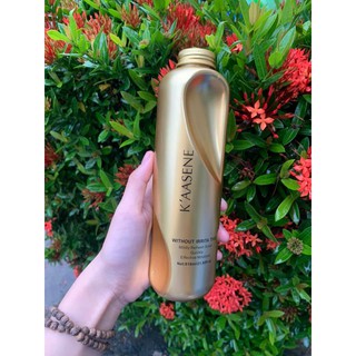 Ủ LỤA TƠ TẰM TÓC FAKESHU