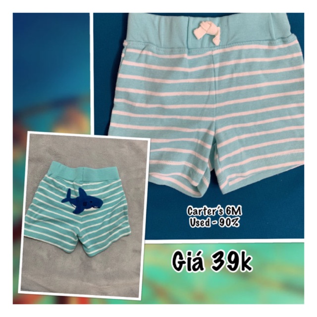 Thanh lý quần sơ sinh cho bé