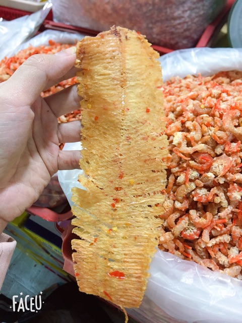 200g Mực cán tẩm gia vị loại 1 | BigBuy360 - bigbuy360.vn