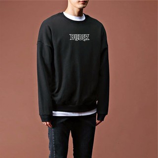 Áo thun sweater fox_bb unisex