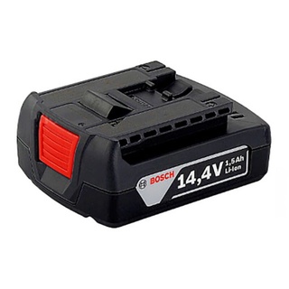 Pin bosch 14.4volt đóng mới
