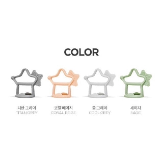 Gặm Nướu Moyuum Hàn Quốc ( + 3 tháng ) có sẵn