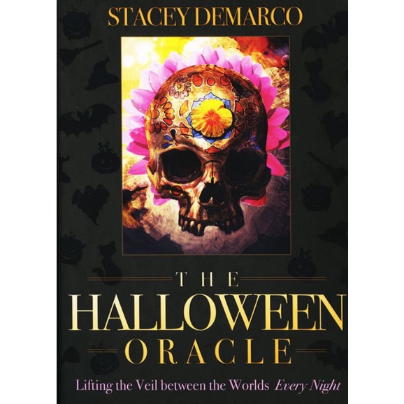 Bài Halloween oracle