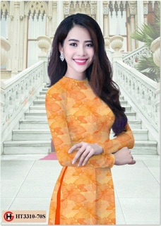 Vải áo dài lụa nhật 250k/áo, 350k/bộ