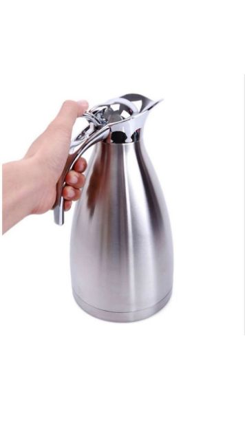 Bình giữ nhiệt inox loại 1 . Ca Mỏ Vịt