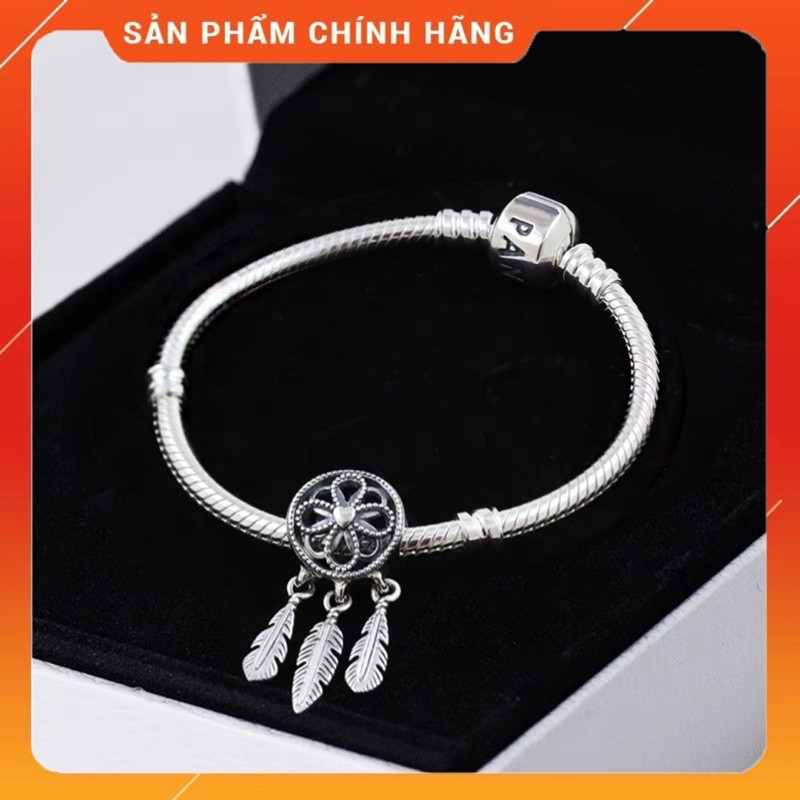 Set Vòng charm bạc s925 Hàng Cao cấp - khách ib chọn size vòng