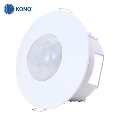 Công tắc cảm ứng bật đèn KONO KN-SA17