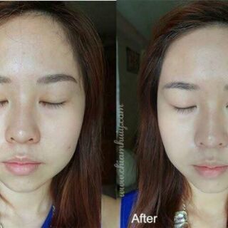 KEM LÀM TRẺ DA YANHEE BABY FACE