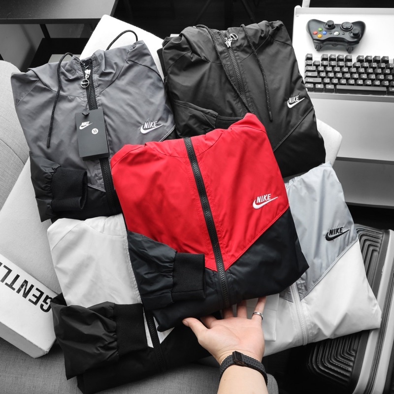 áo khoác unisex