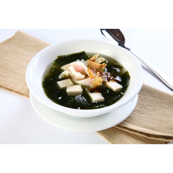 Rong biển đậu hũ khô Nhật Bản 100g [HSD T3/2024]