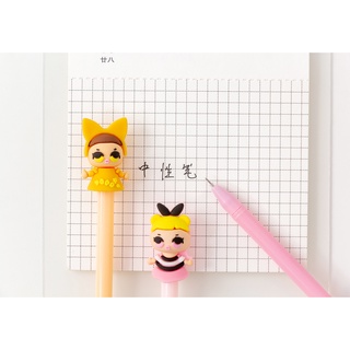 Bút Công Chúa Dễ Thương H08