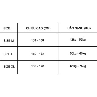 Quần legging nam