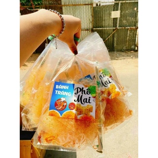 BÁNH TRÁNG PHÔ MAI  🧀 🧀 🧀