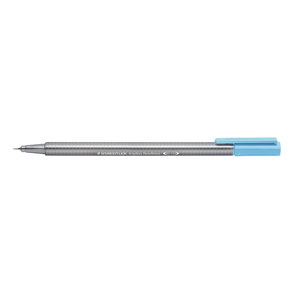 Bút dạ kim màu STAEDTLER Triplus Fineliner 334