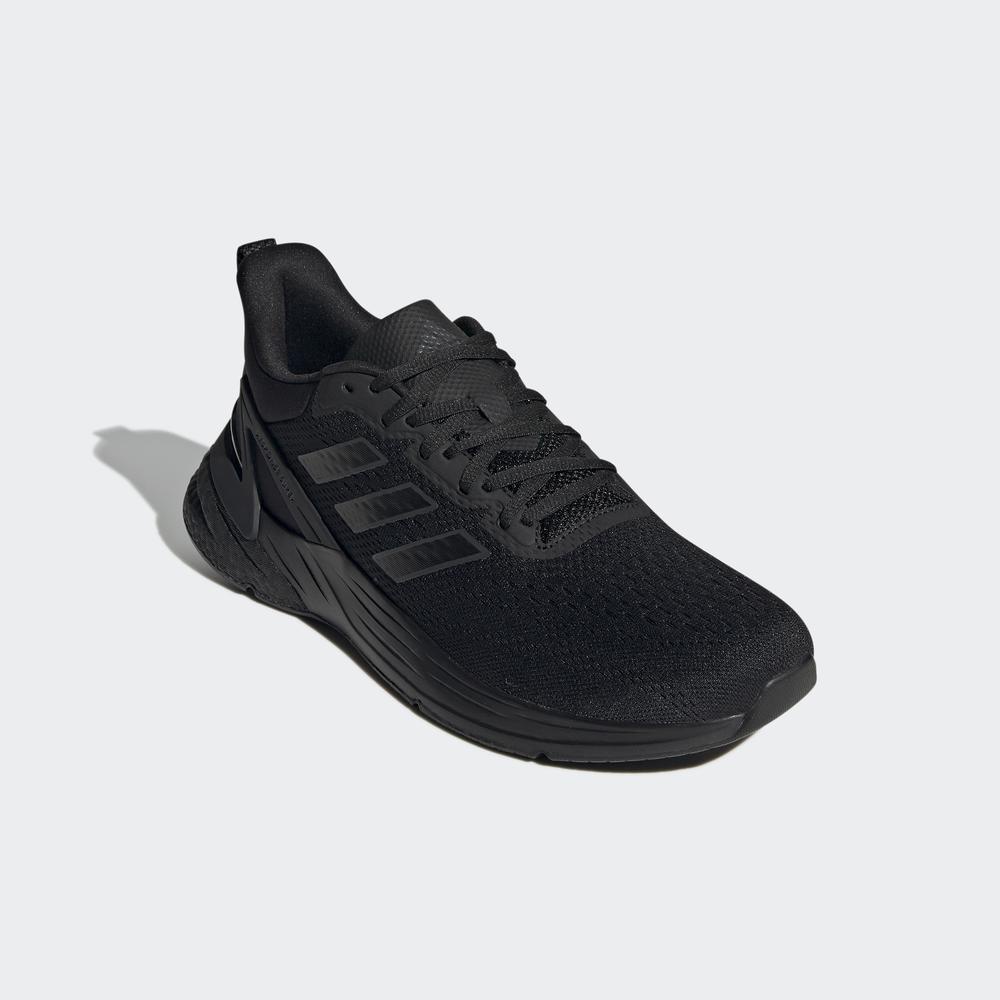 [Mã WABRAD8 giảm 150k đơn 1 triệu] Giày adidas RUNNING Nam Response Super 2.0 Shoes Màu đen H04565