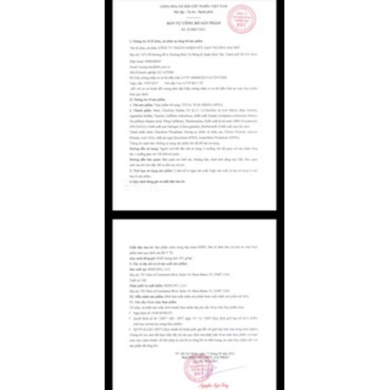 SAMPLE GÓI - Redcon1 TOTAL WAR - PRE WORKOUT DẠNG GÓI - TĂNG SỨC MẠNH - SỨC BỀN - CHÍNH HÃNG CÔNG TY BBT