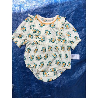 (Sz 80)- Body cotton giấy Moimoln xuất Hàn