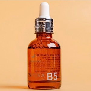 Serum B5 Hydra Goodndoc Dưỡng Ẩm Phục Hồi Và Dưỡng Trắng