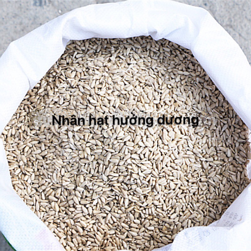 Nhân hạt hướng dương Nga (Sunflower Seeds)