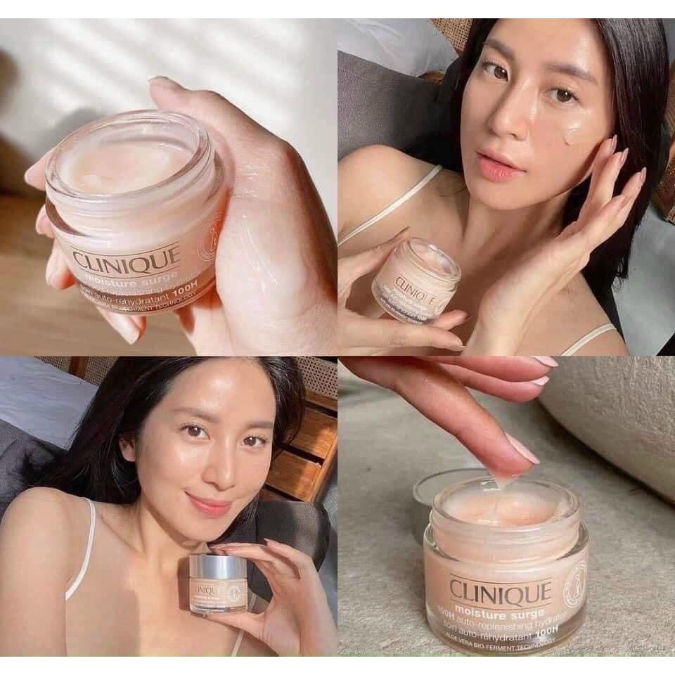 KEM DƯỠNG ẨM CLINIQUE 30Ml