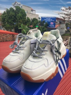 Giày thể thao ny nam nữ cao cấp ( free ship )