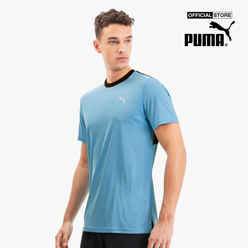 PUMA - Áo thun nam thể thao Last Lap 518966-04