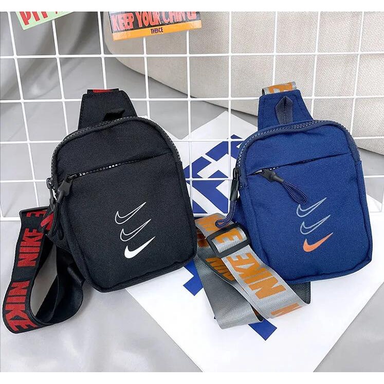 Túi Đeo Chéo NIKE 17X12X2.5Cm Chất Lượng Cao