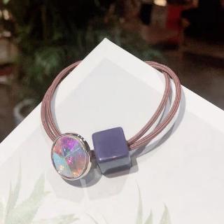 Dây cột tóc dễ thương phong cách Hàn Quốc dành cho nữ