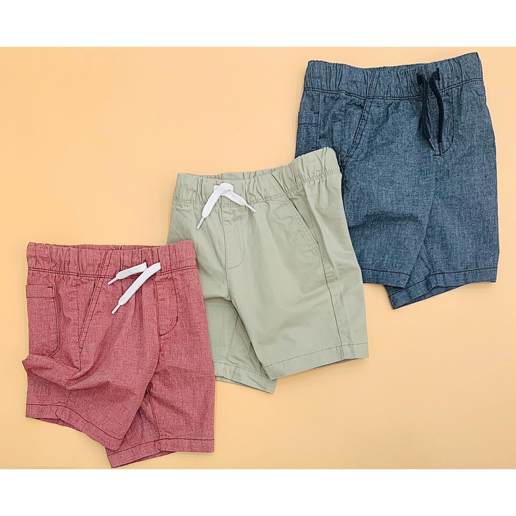Quần sort kaki Old Navy cho bé trai
