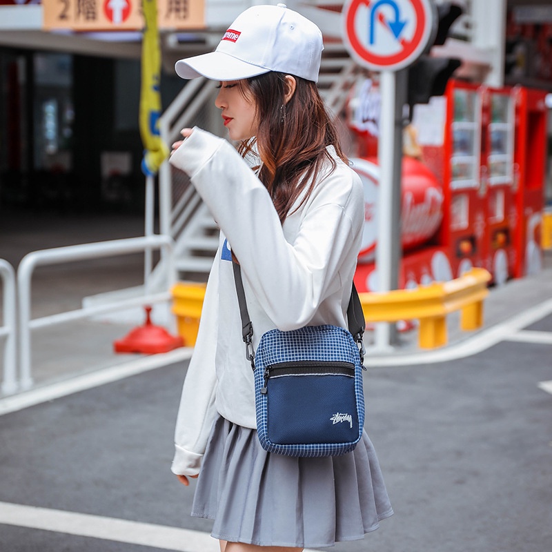 Túi Đeo Chéo Thời Trang Dành Cho Nữ