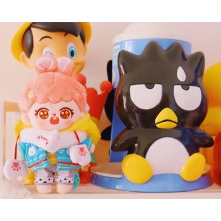 Set outfit cho doll 15cm