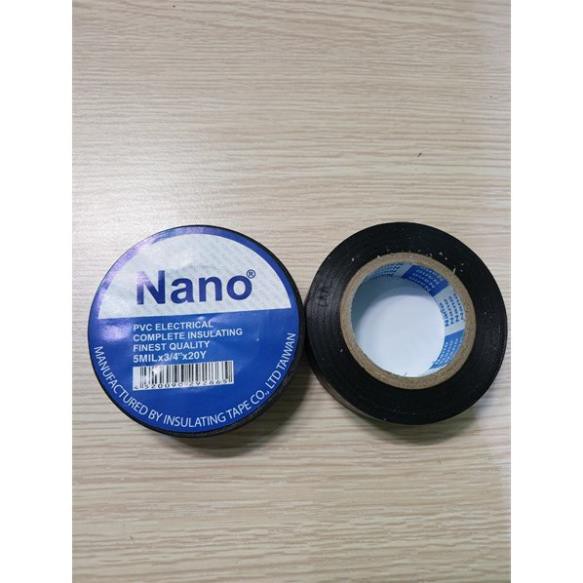 Băng Keo Điện Nano Loại Dày