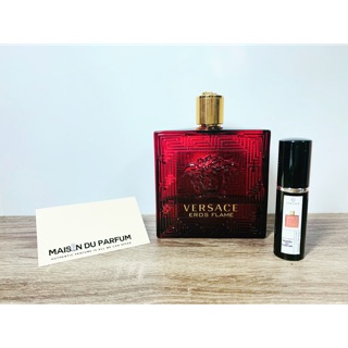 💥Nước hoa Versace Eros Flame (mẫu thử)