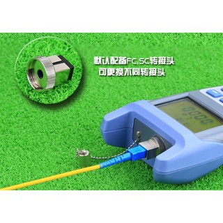 MÁY ĐO CÔNG SUẤT QUANG DXP-40D